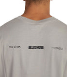 RVCA Rvca Vortex Ss Tee Shirt