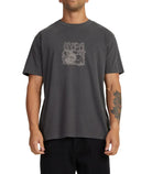 RVCA Chainz Ss Tee Shirt
