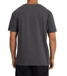 RVCA Chainz Ss Tee Shirt