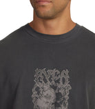 RVCA Chainz Ss Tee Shirt