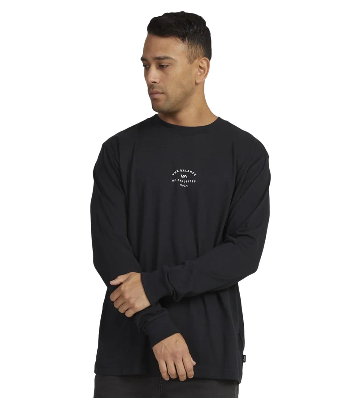 RVCA Va Arch Shirt