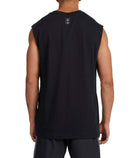 RVCA Call Rvca Muscle Shirt