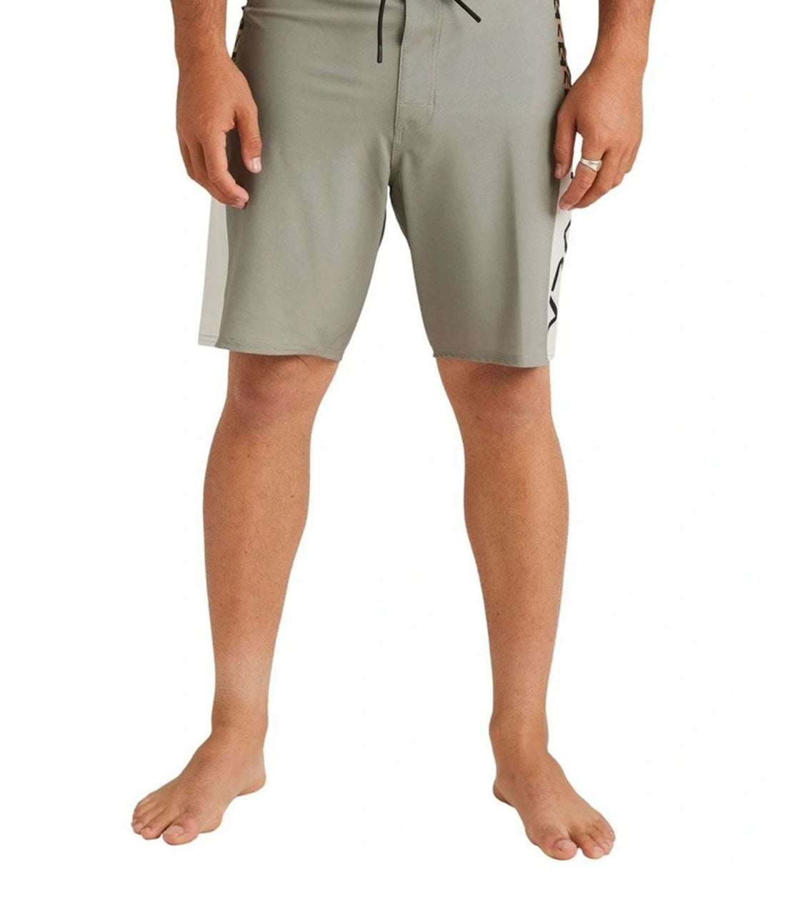 RVCA Apex 2 Boardshorts 18" Mens