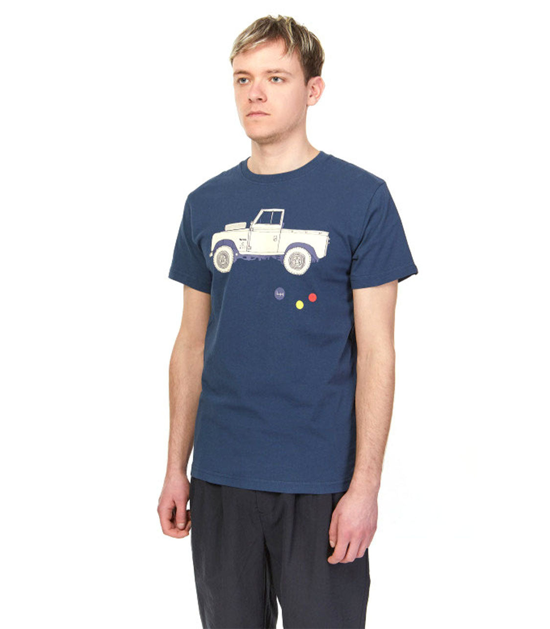 Carby Landie Tee Shirt