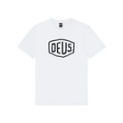 DEUS EX MACHINA Shield Tee Short Sleeves Shirt
