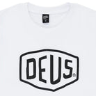 DEUS EX MACHINA Shield Tee Short Sleeves Shirt
