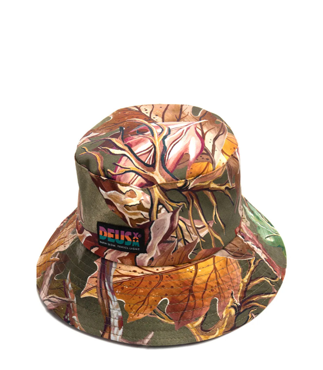 Scout Bucket Hat Head Gear