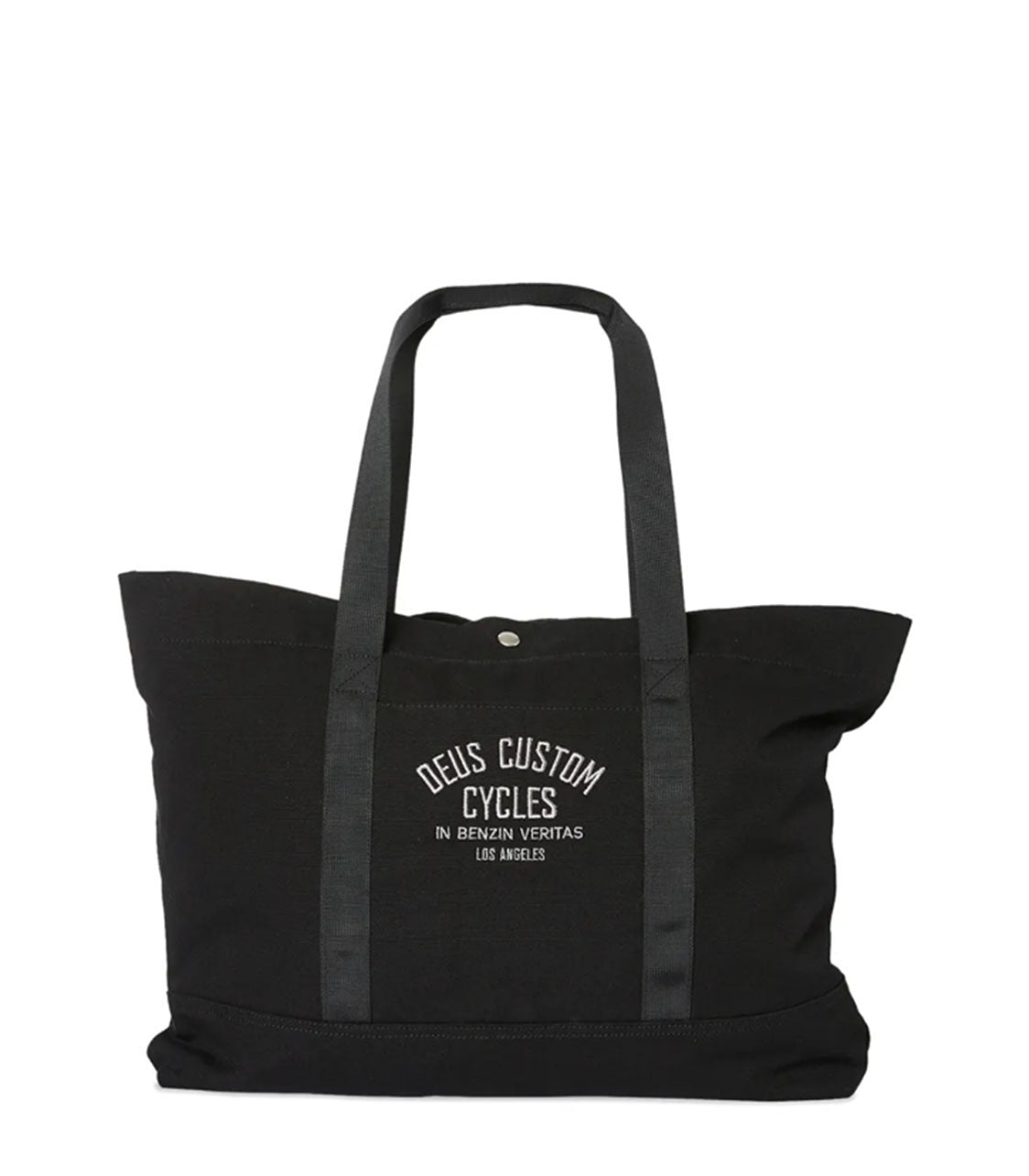 Utility Shop Tote Shoulder Bag