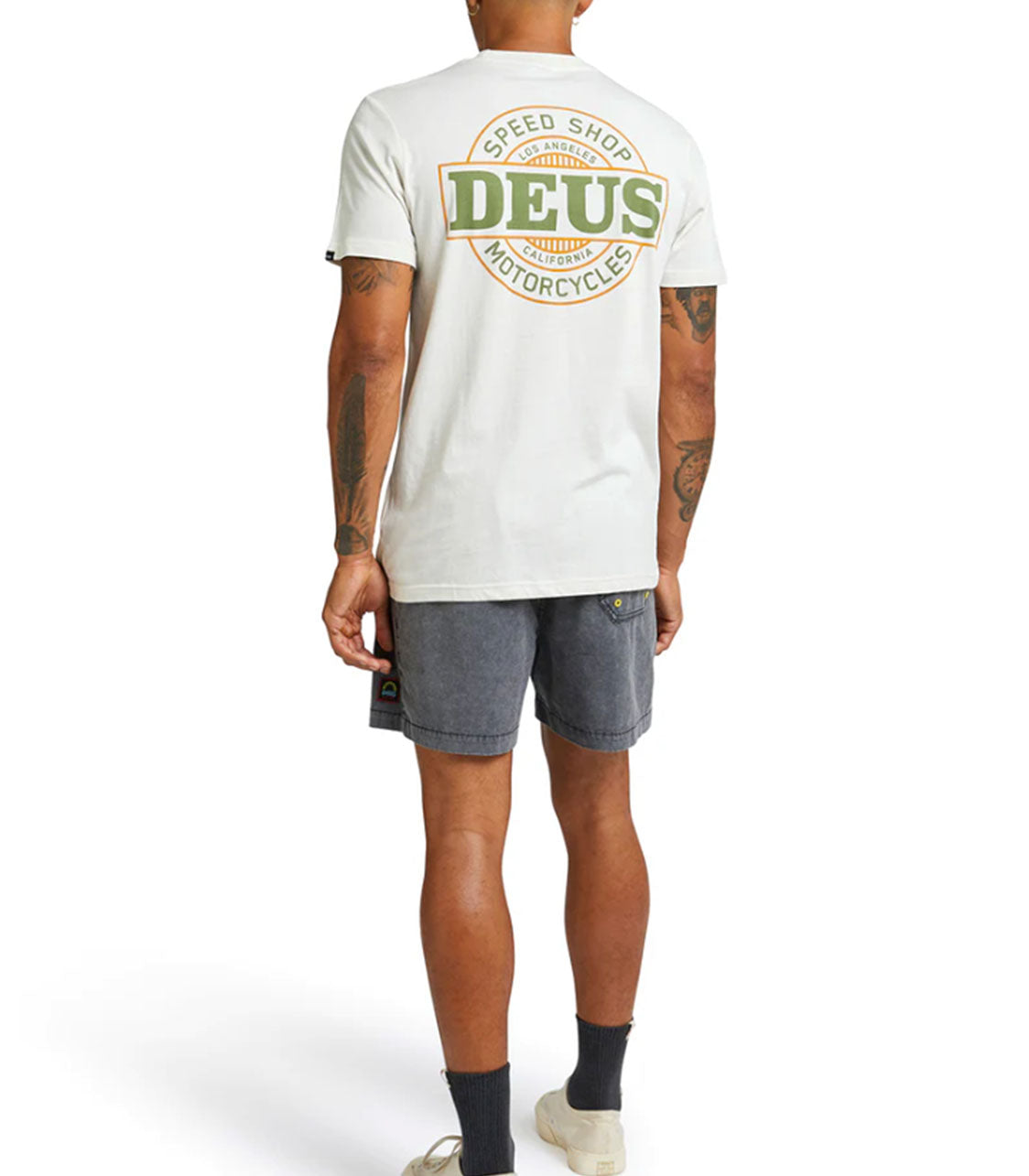 Hot Streak Tee Shirt