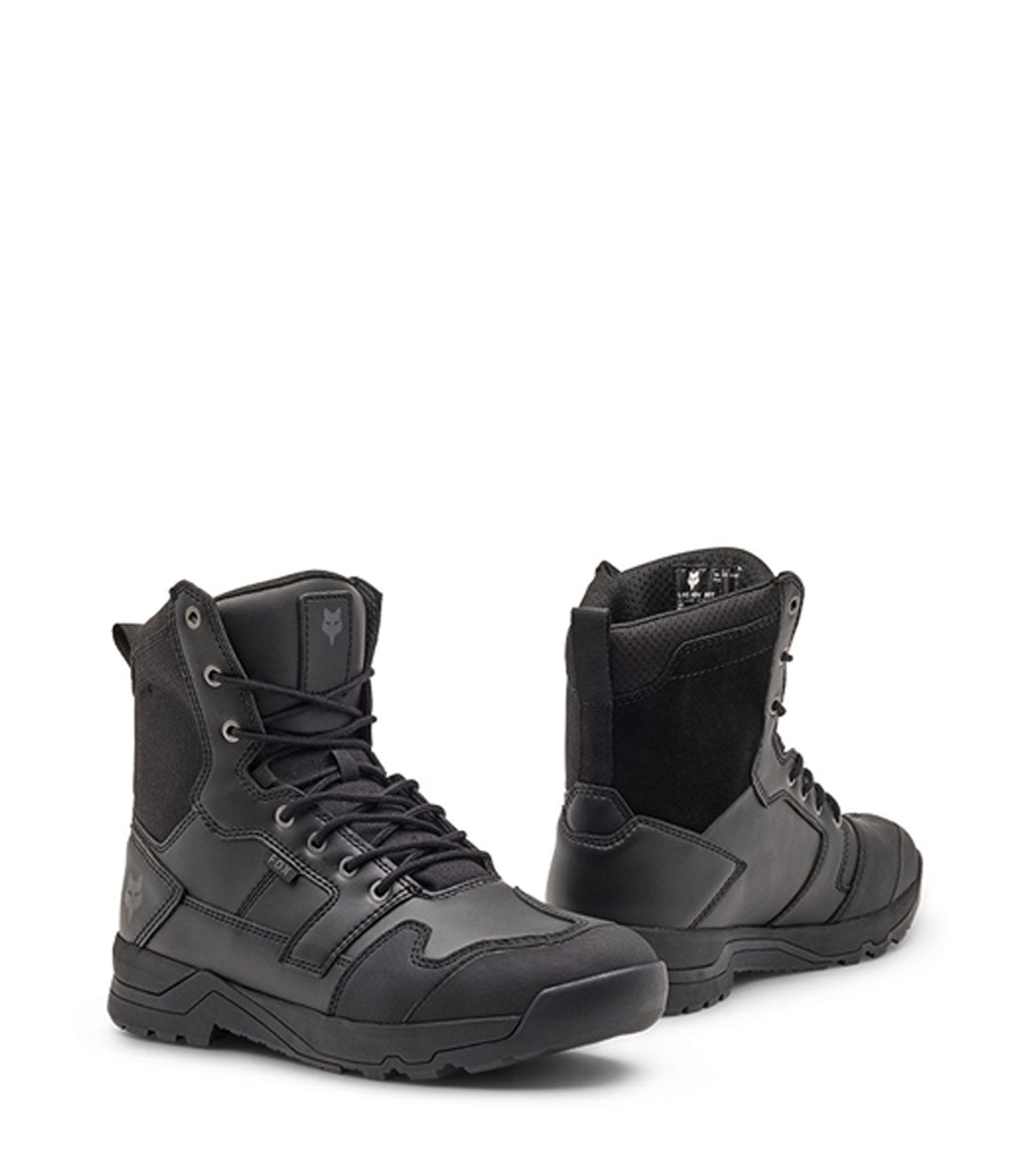 Ranger Adv Boot Boots