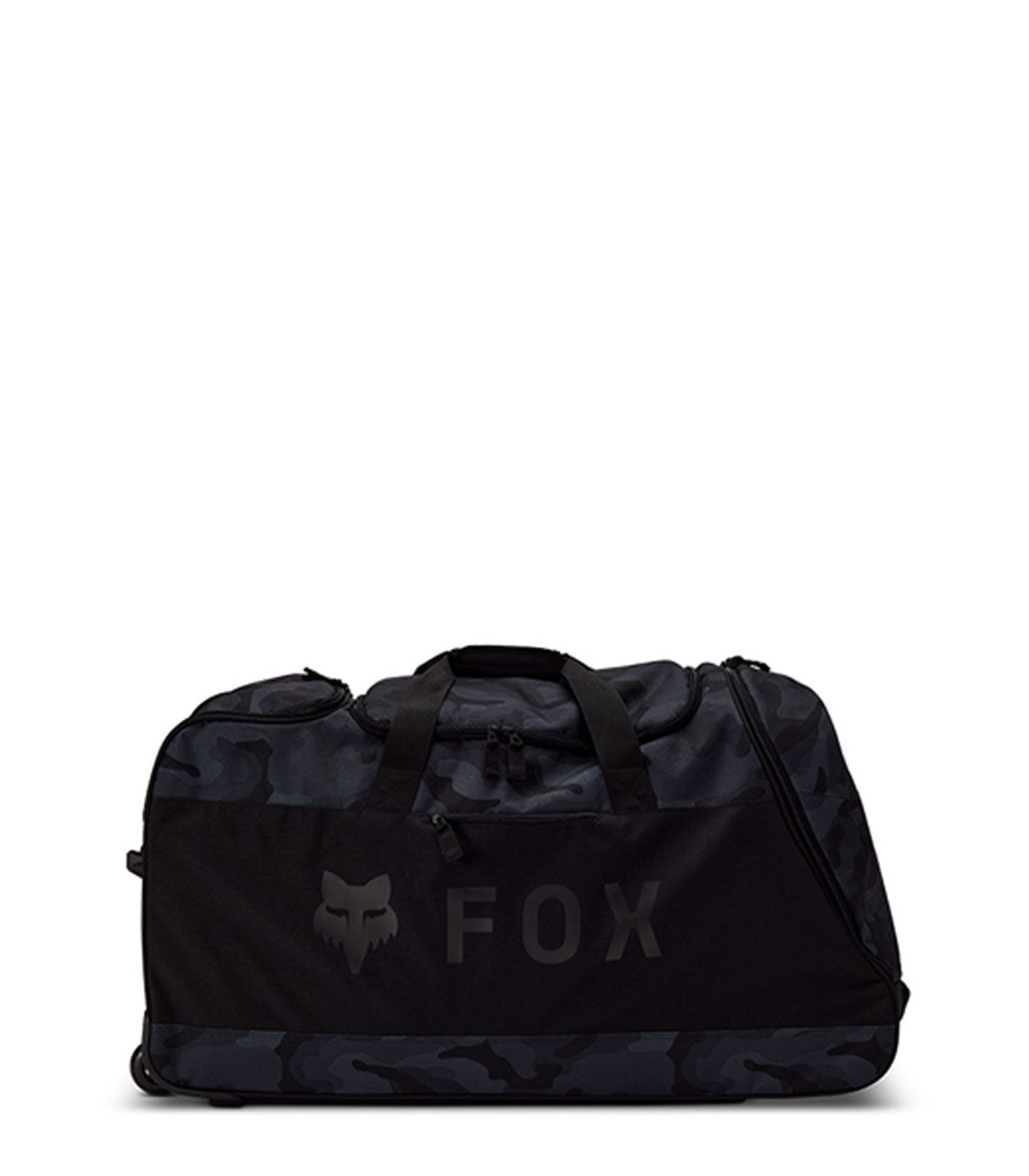 FOX RACING Shuttle 180 Roller - Blk Camo Backpack