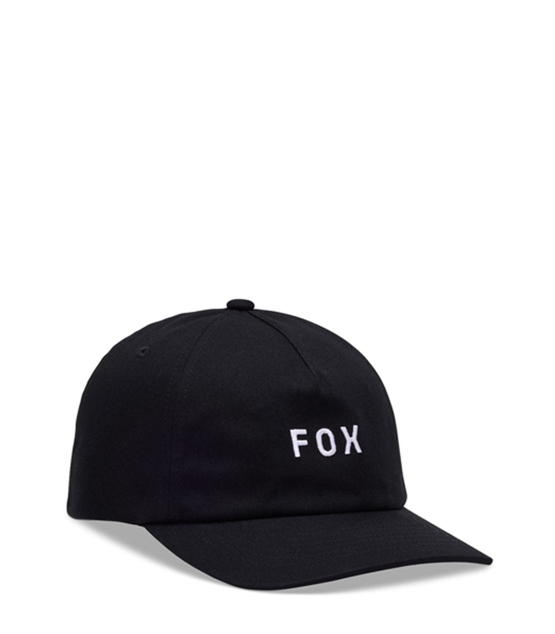 Wordmark Adjustable Hat Head Gear