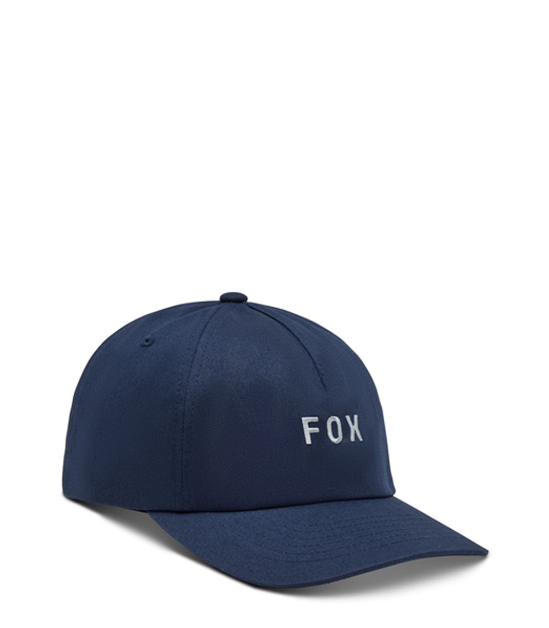 Wordmark Adjustable Hat Head Gear