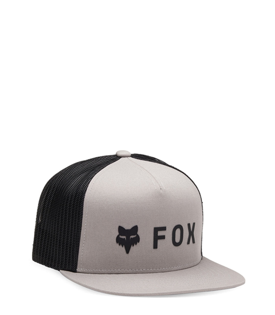 Absolute Mesh Snapback Head Gear