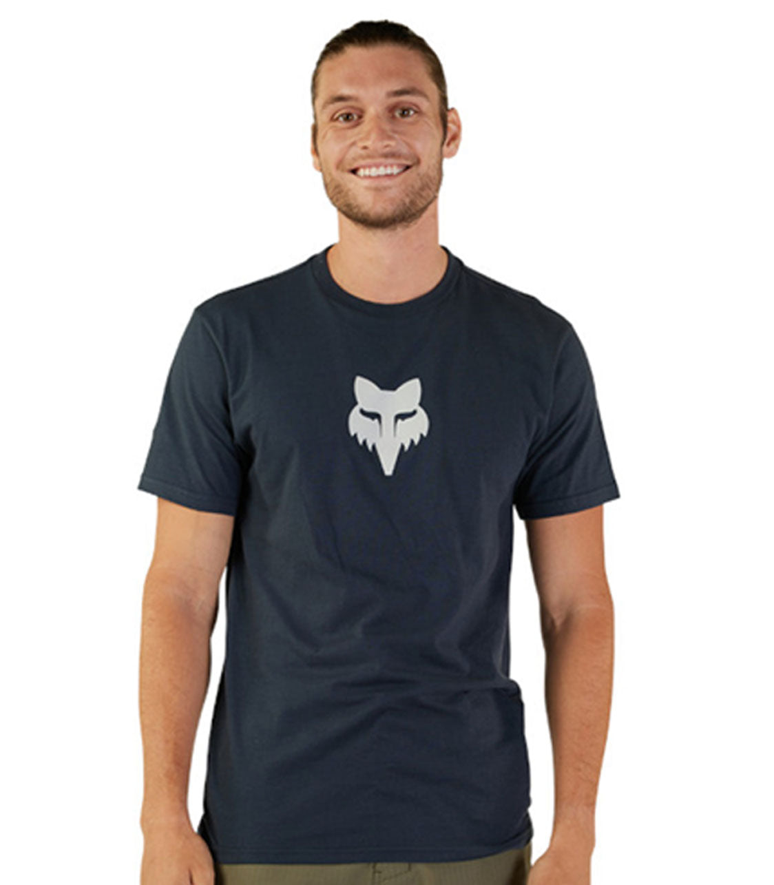 Fox Head Ss Prem Tee Apparel