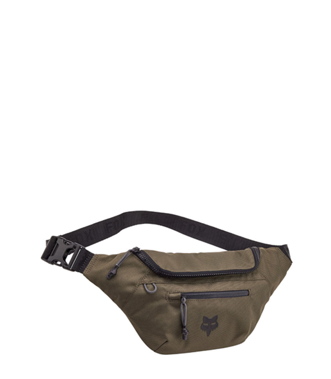 FOX RACING Fox Head Hip Pack Backpack