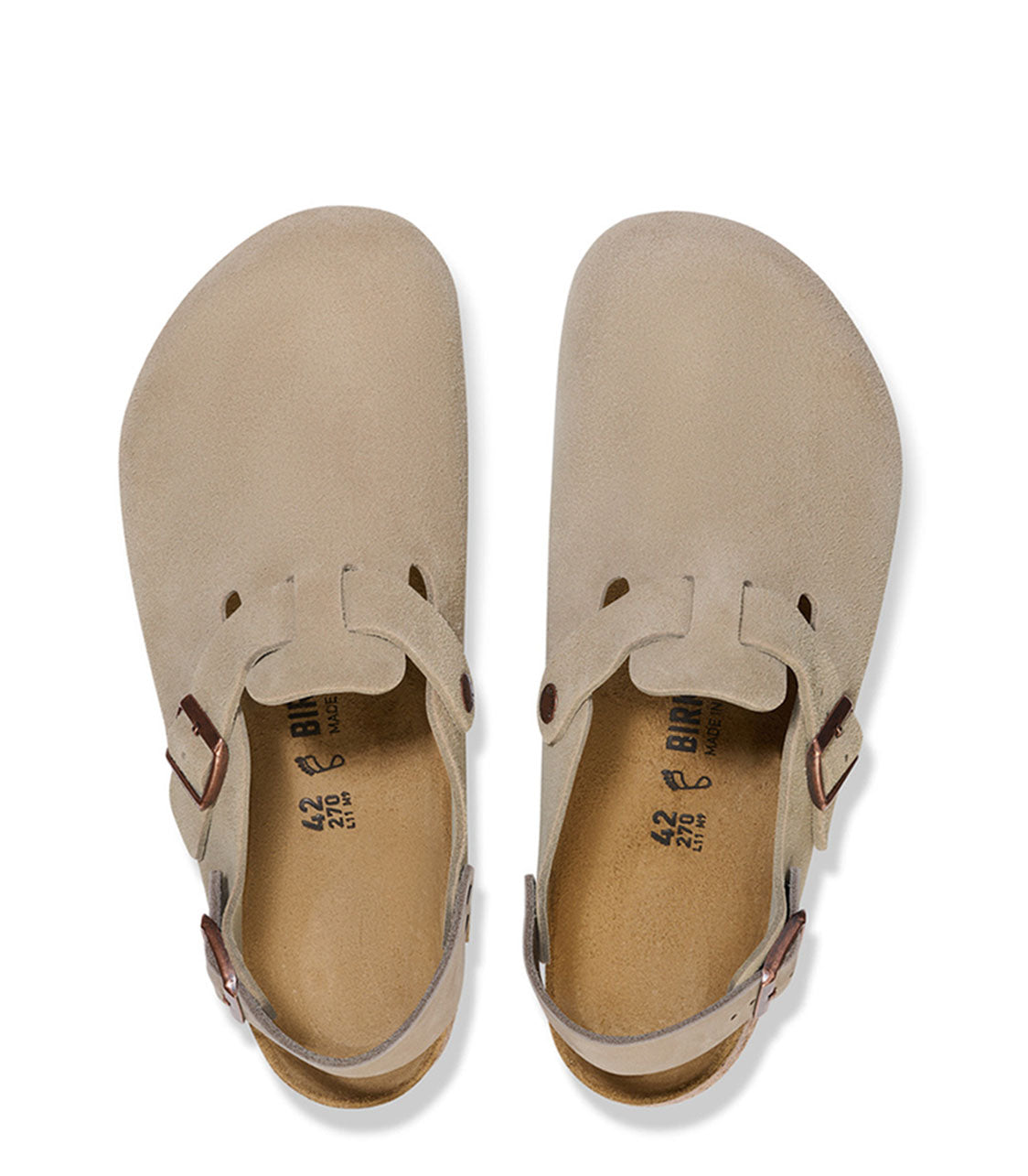 BIRKENSTOCK Tokio Ii Sandals
