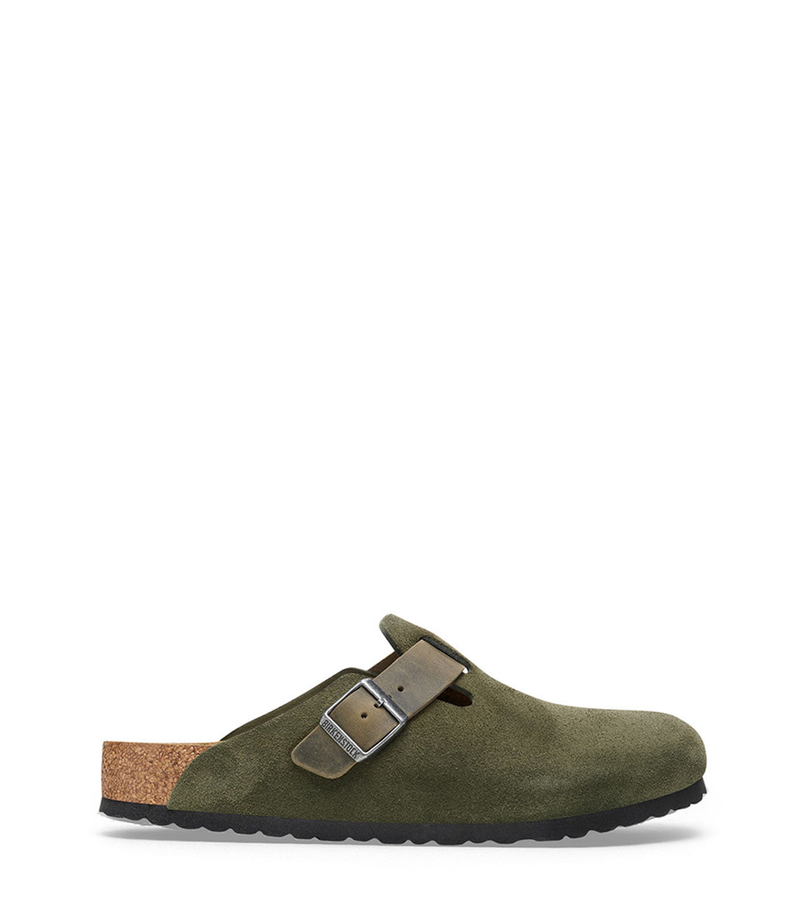 BIRKENSTOCK Boston Sandals
