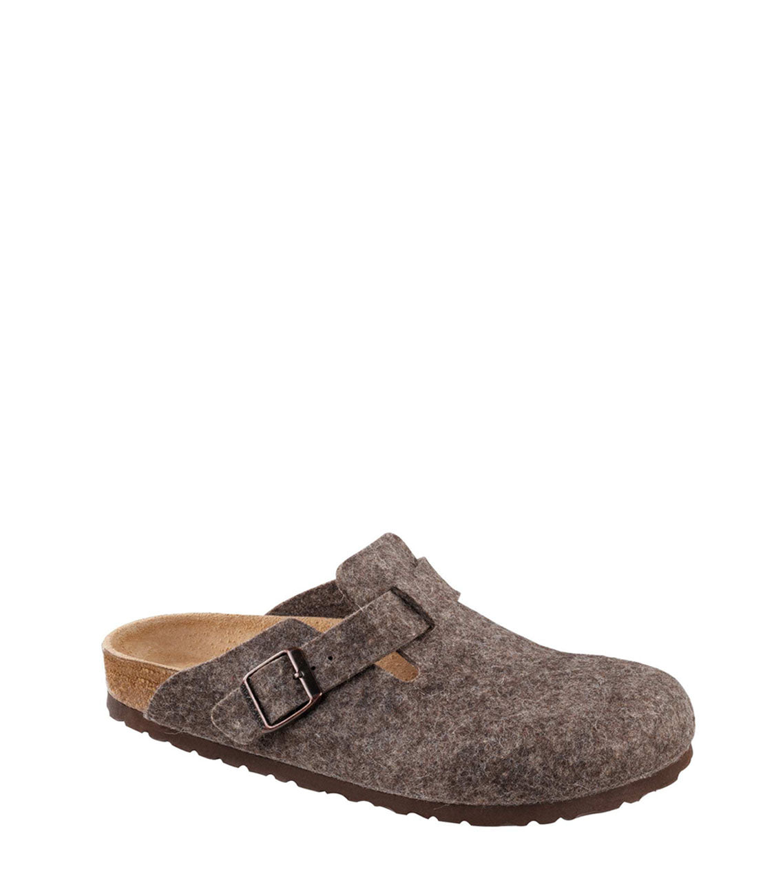 BIRKENSTOCK Boston Sandals
