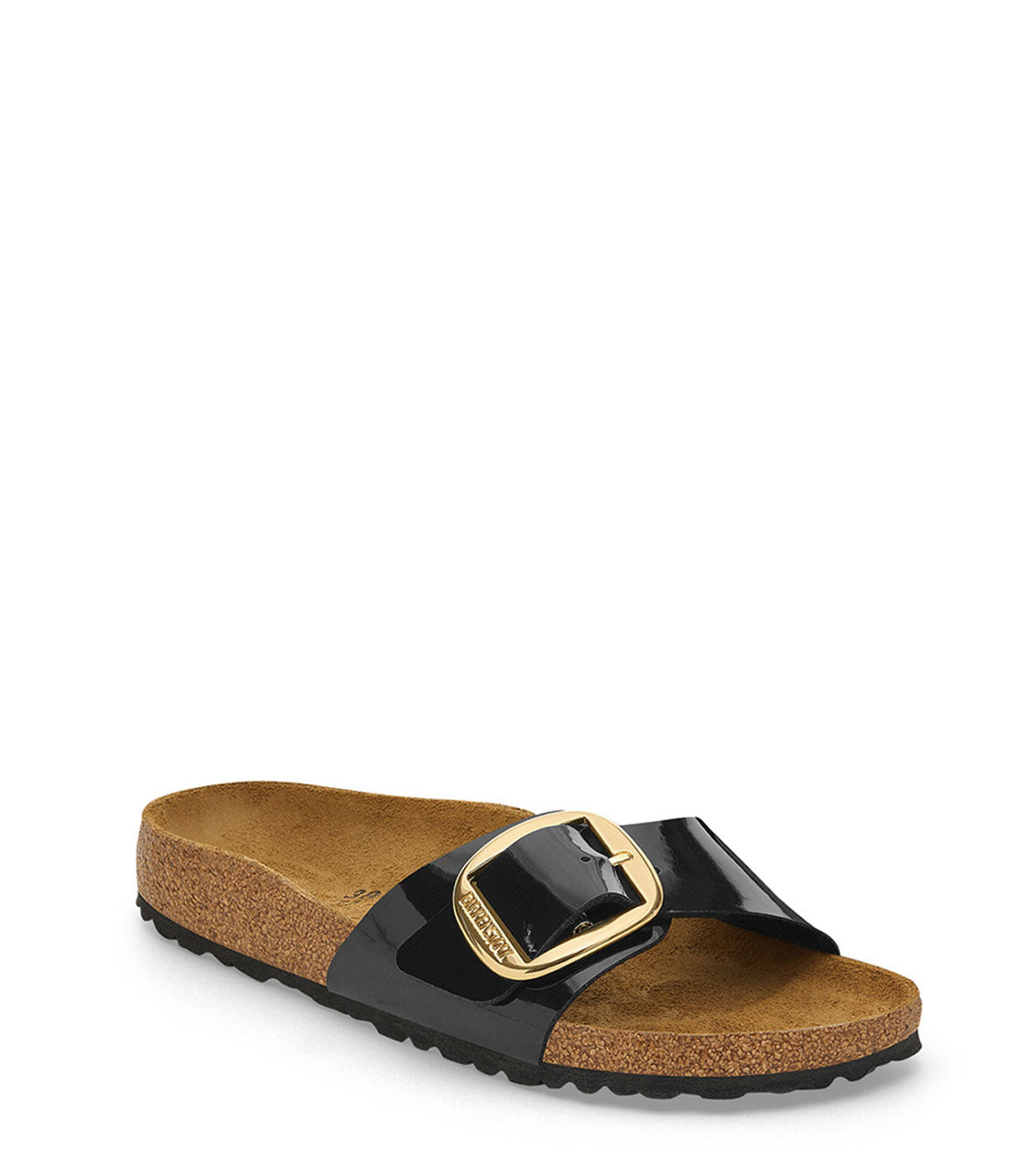 BIRKENSTOCK Madrid Big Buckle Sandals