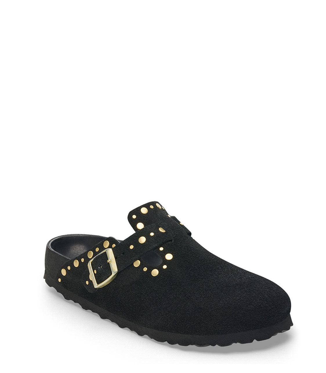 BIRKENSTOCK Boston Rivet Sandals