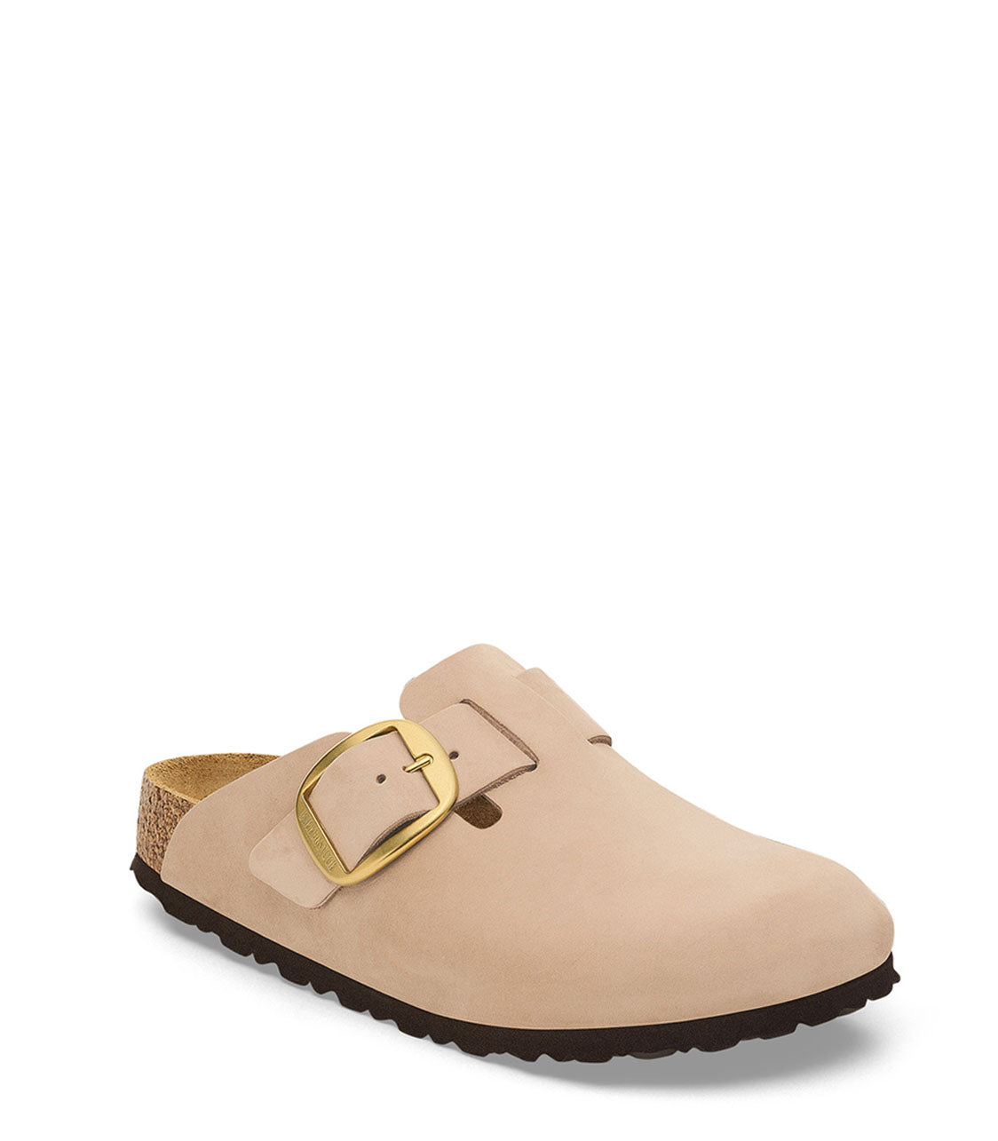 BIRKENSTOCK Boston Big Buckle Sandals