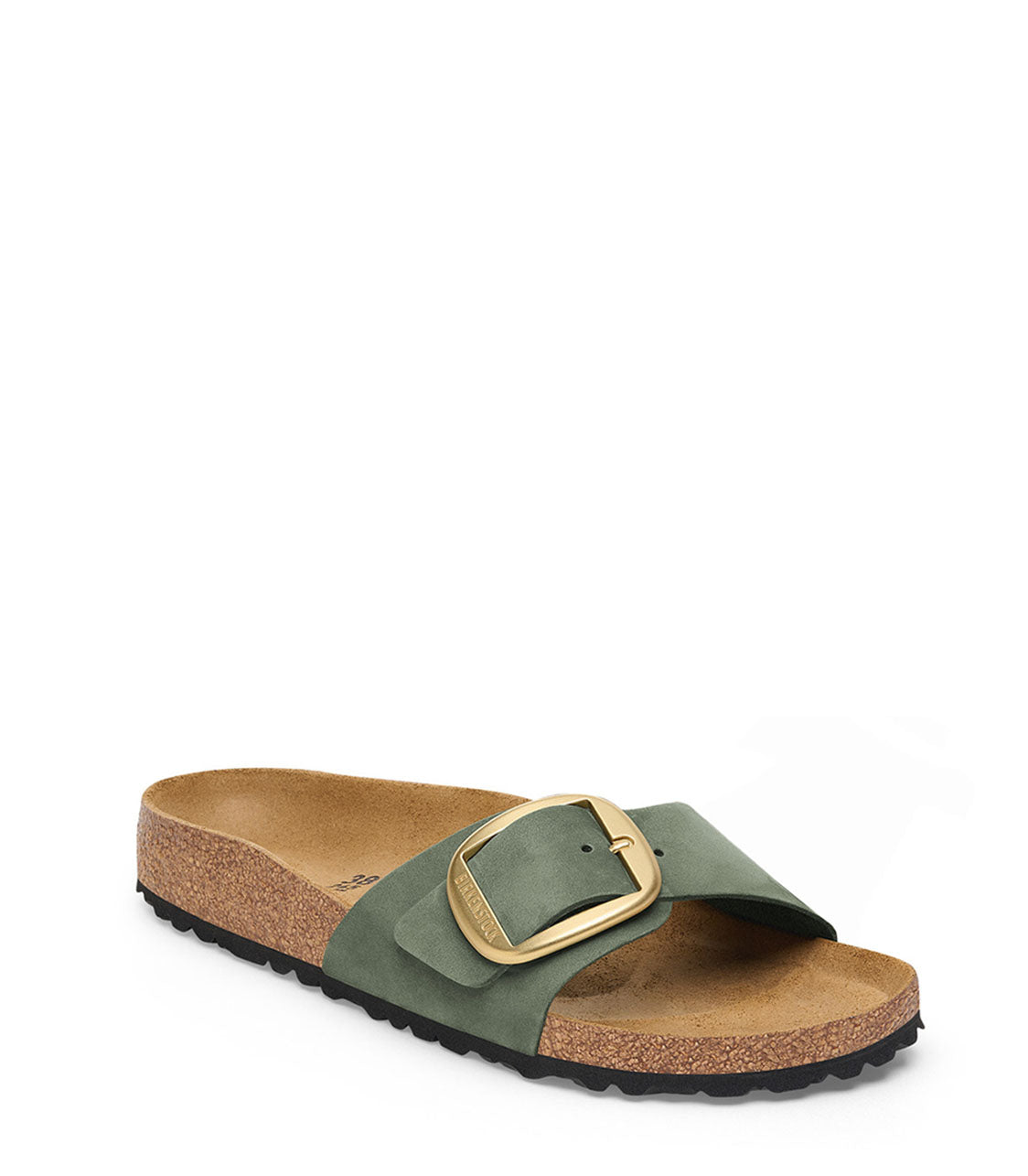 BIRKENSTOCK Madrid Big Buckle Sandals