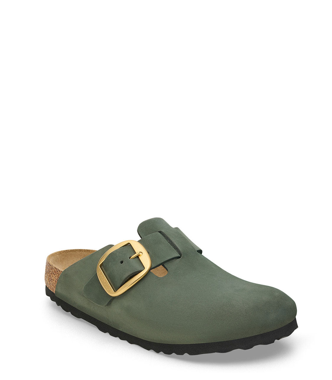 BIRKENSTOCK Boston Big Buckle Sandals