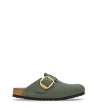 BIRKENSTOCK Boston Big Buckle Sandals