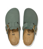 BIRKENSTOCK Boston Big Buckle Sandals