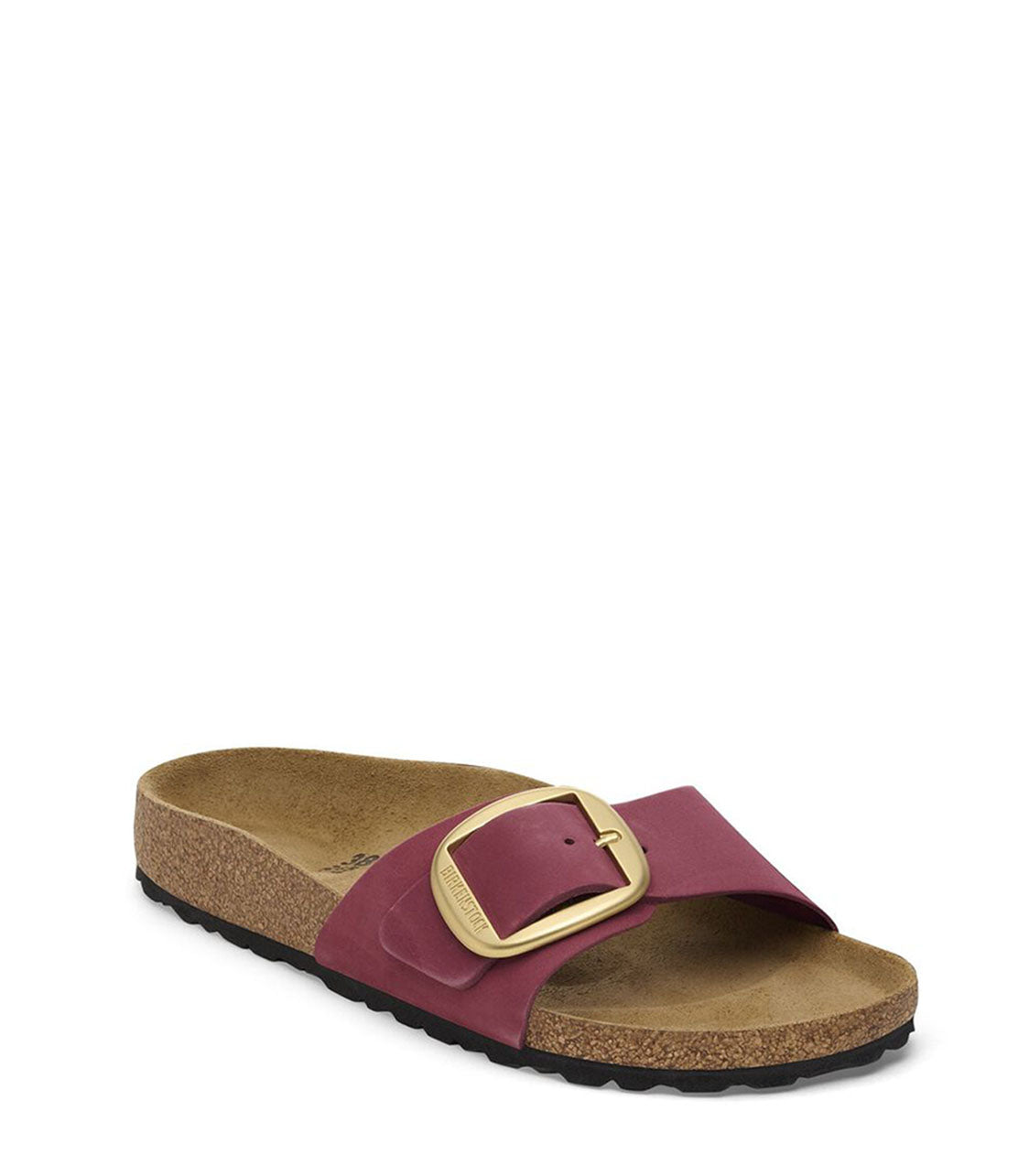BIRKENSTOCK Madrid Big Buckle Sandals
