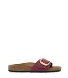 BIRKENSTOCK Madrid Big Buckle Sandals