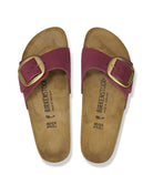 BIRKENSTOCK Madrid Big Buckle Sandals