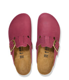 BIRKENSTOCK Boston Big Buckle Sandals