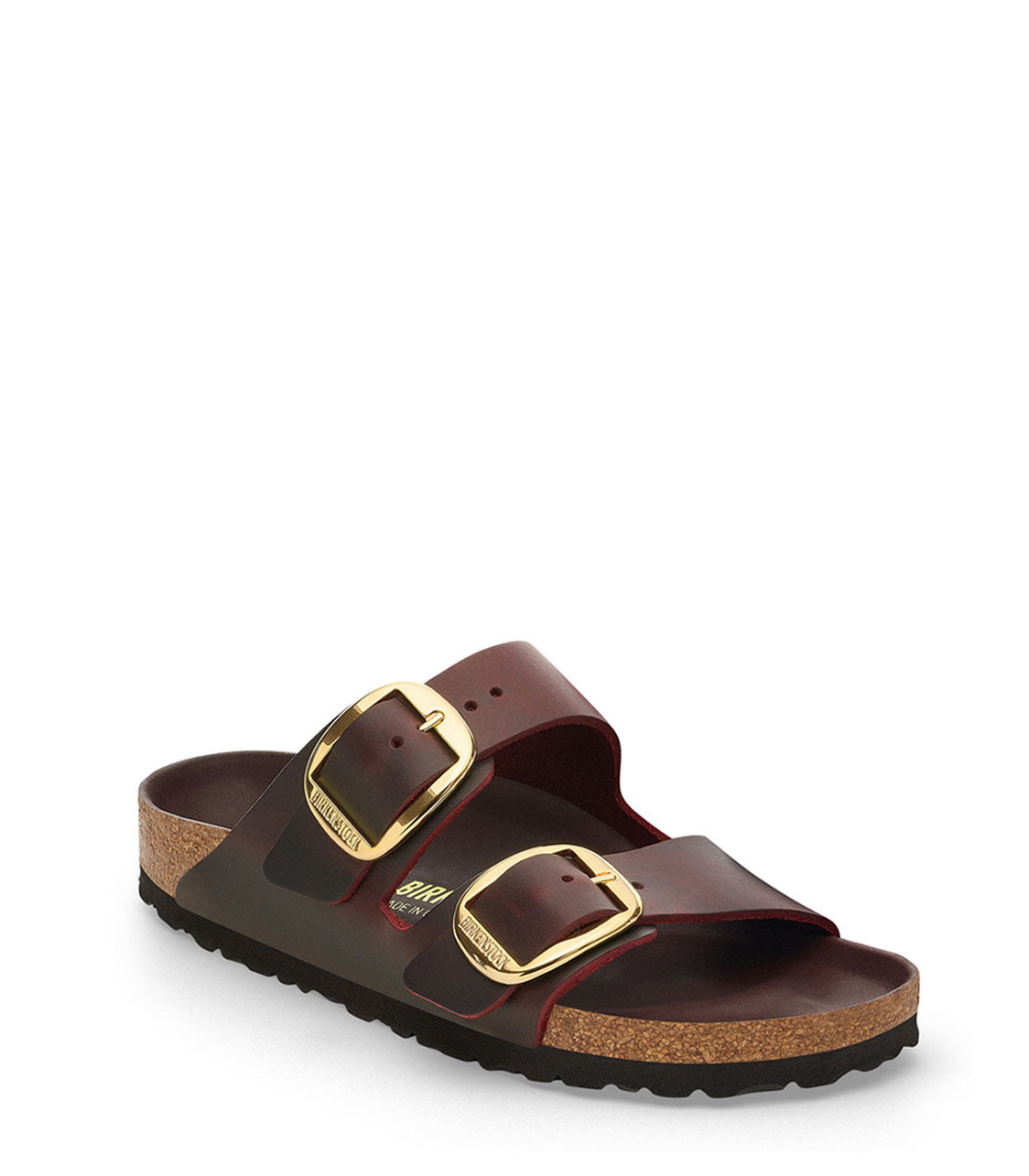 BIRKENSTOCK Arizona Big Buckle Sandals