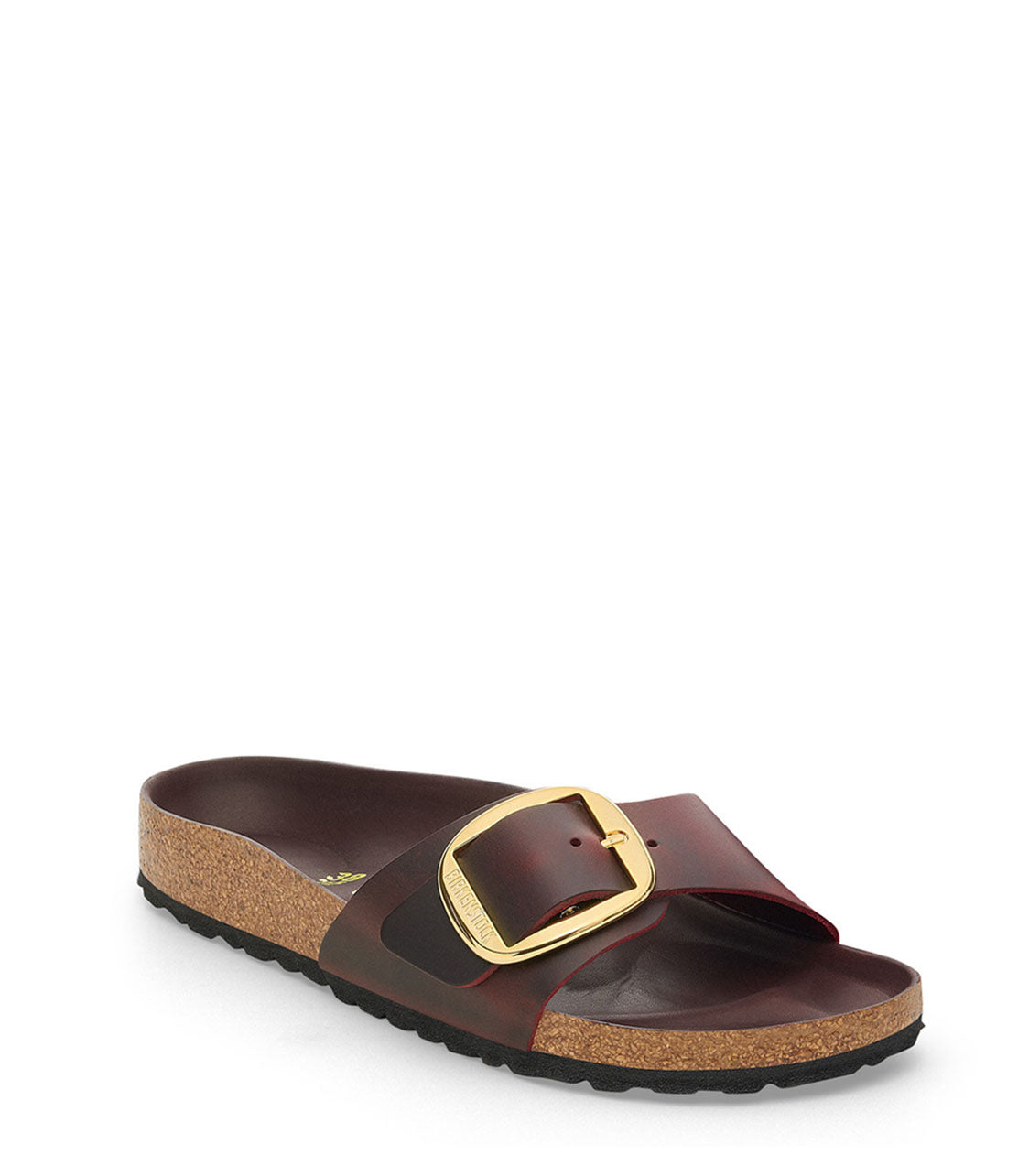 BIRKENSTOCK Madrid Big Buckle Sandals