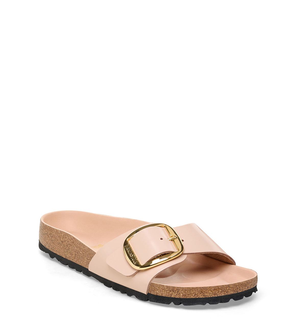 BIRKENSTOCK Madrid Big Buckle Sandals