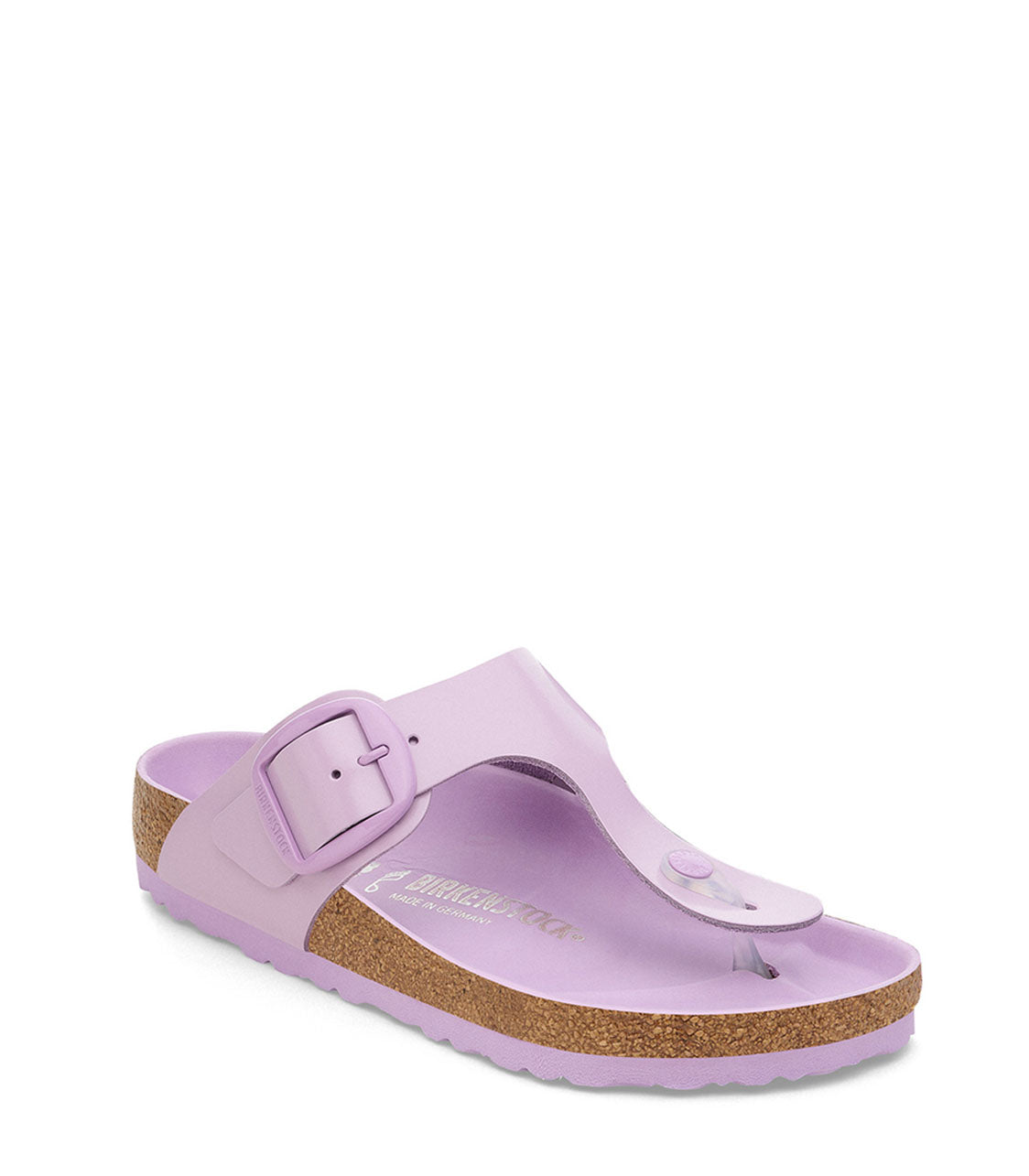 BIRKENSTOCK Gizeh Big Buckle Sandals