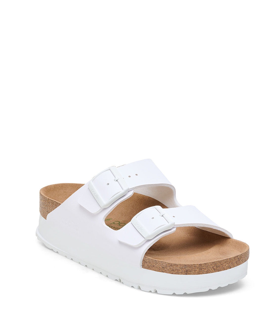 BIRKENSTOCK Arizona Flex Platform Sandals