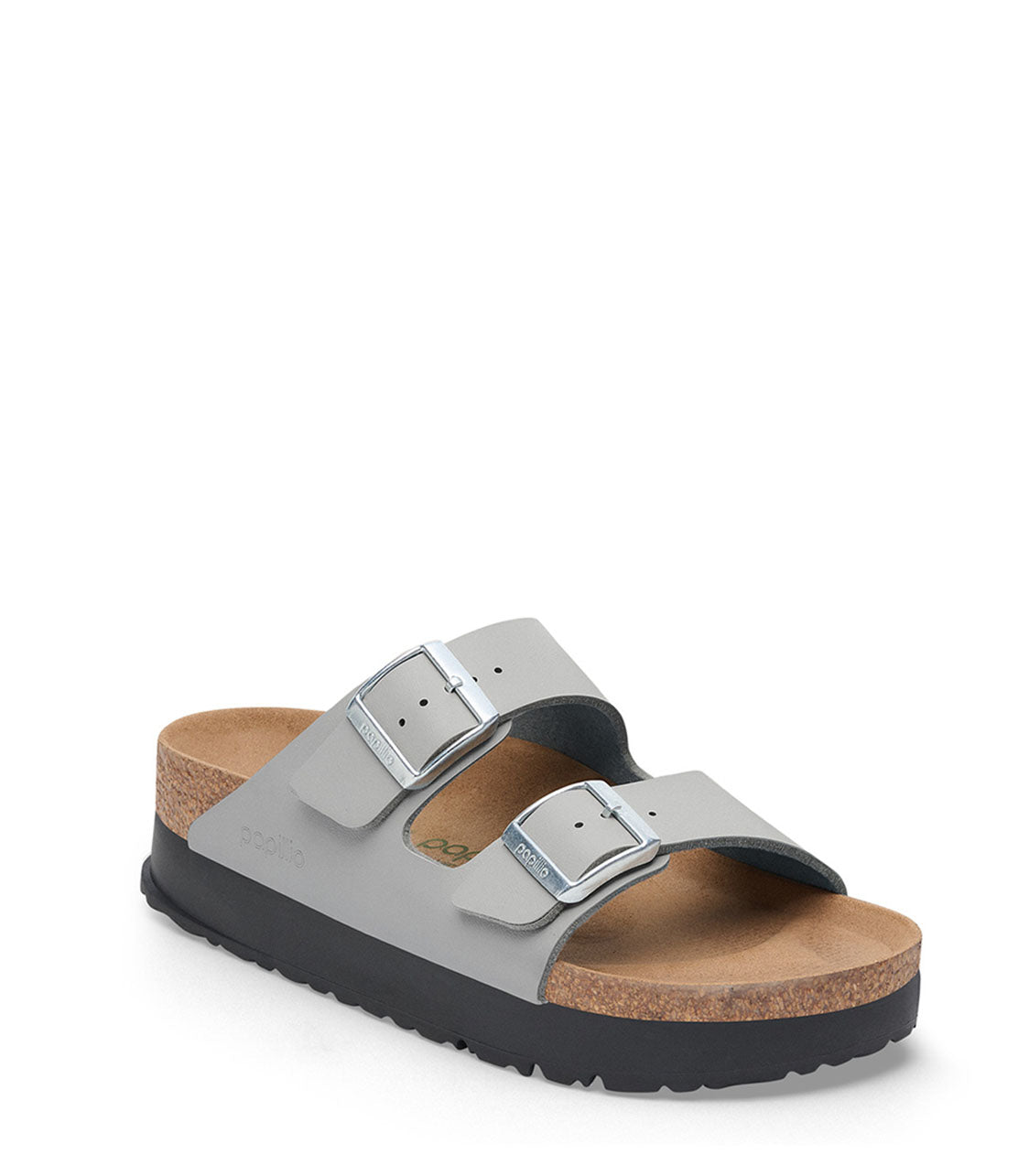 BIRKENSTOCK Arizona Flex Platform Sandals