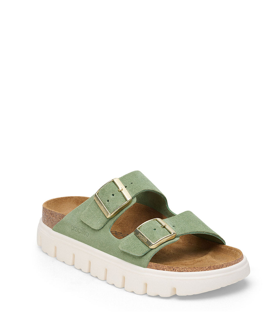 BIRKENSTOCK Arizona Chunky Sandals