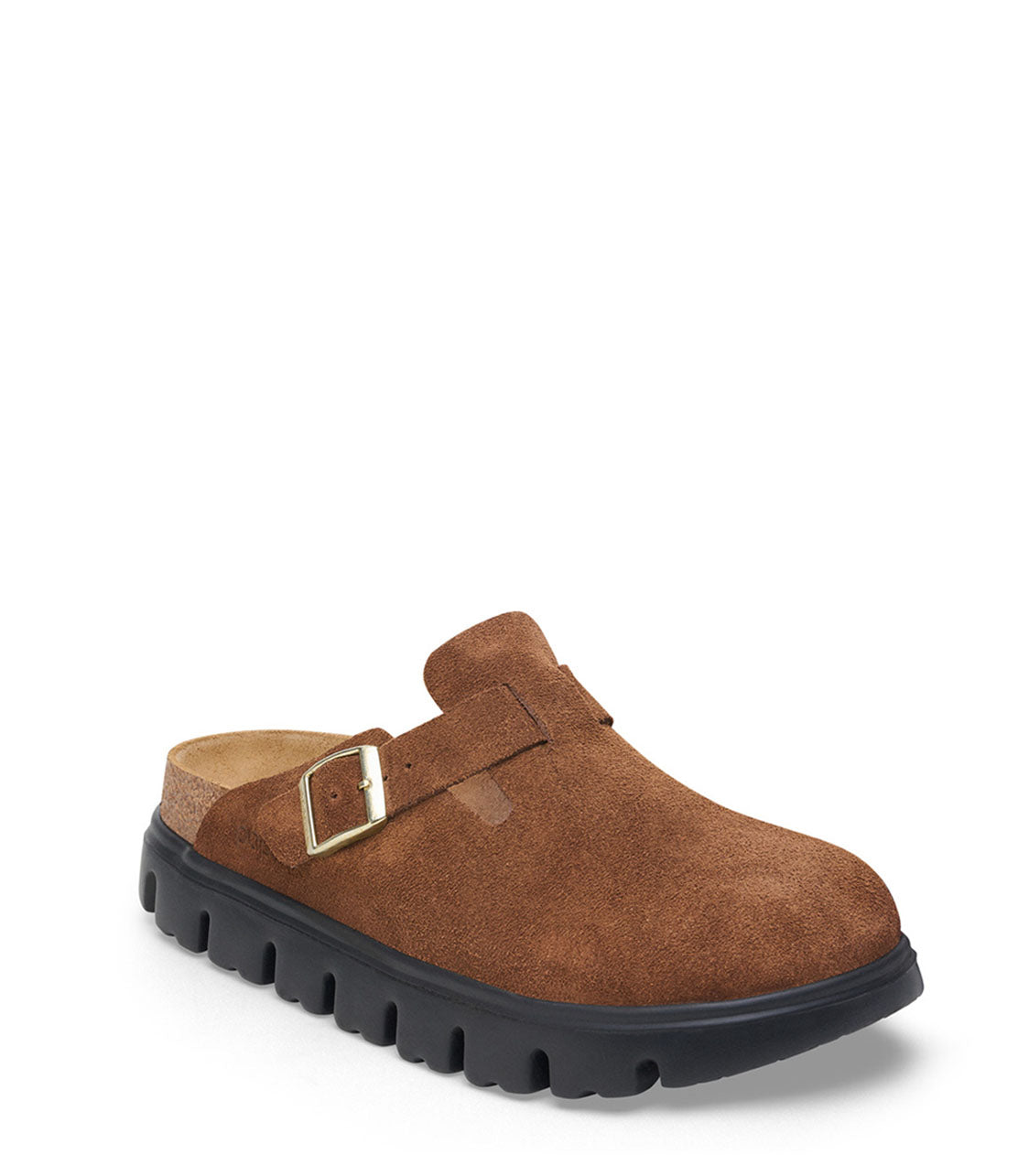 Boston Chunky Sandals