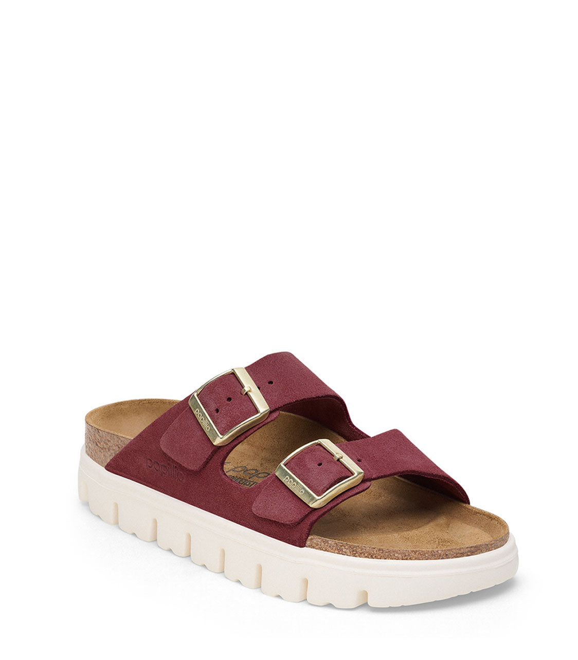 BIRKENSTOCK Arizona Chunky Sandals