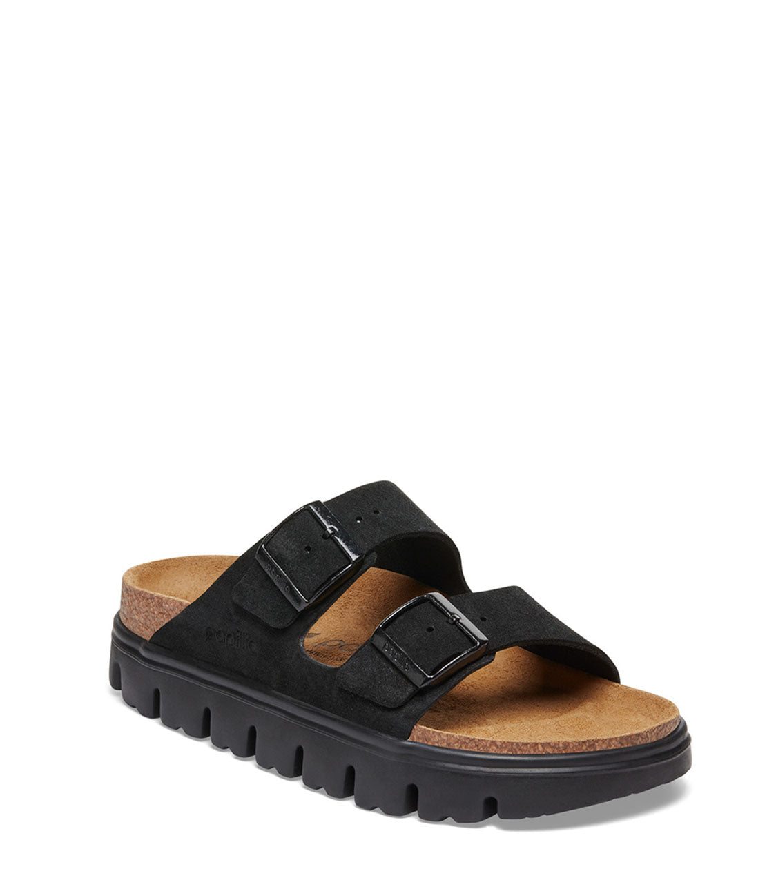 BIRKENSTOCK Arizona Chunky Sandals