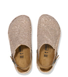 BIRKENSTOCK Lutry Premium Tex Sandals