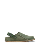 BIRKENSTOCK Lutry Premium Suede Sandals