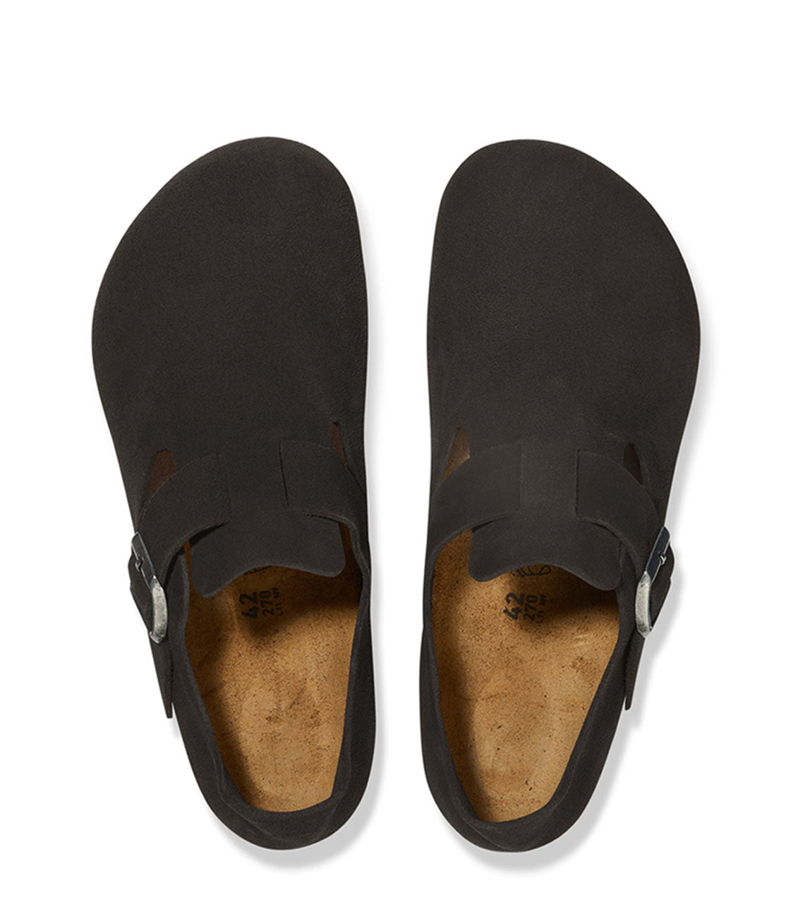 BIRKENSTOCK London Sandals