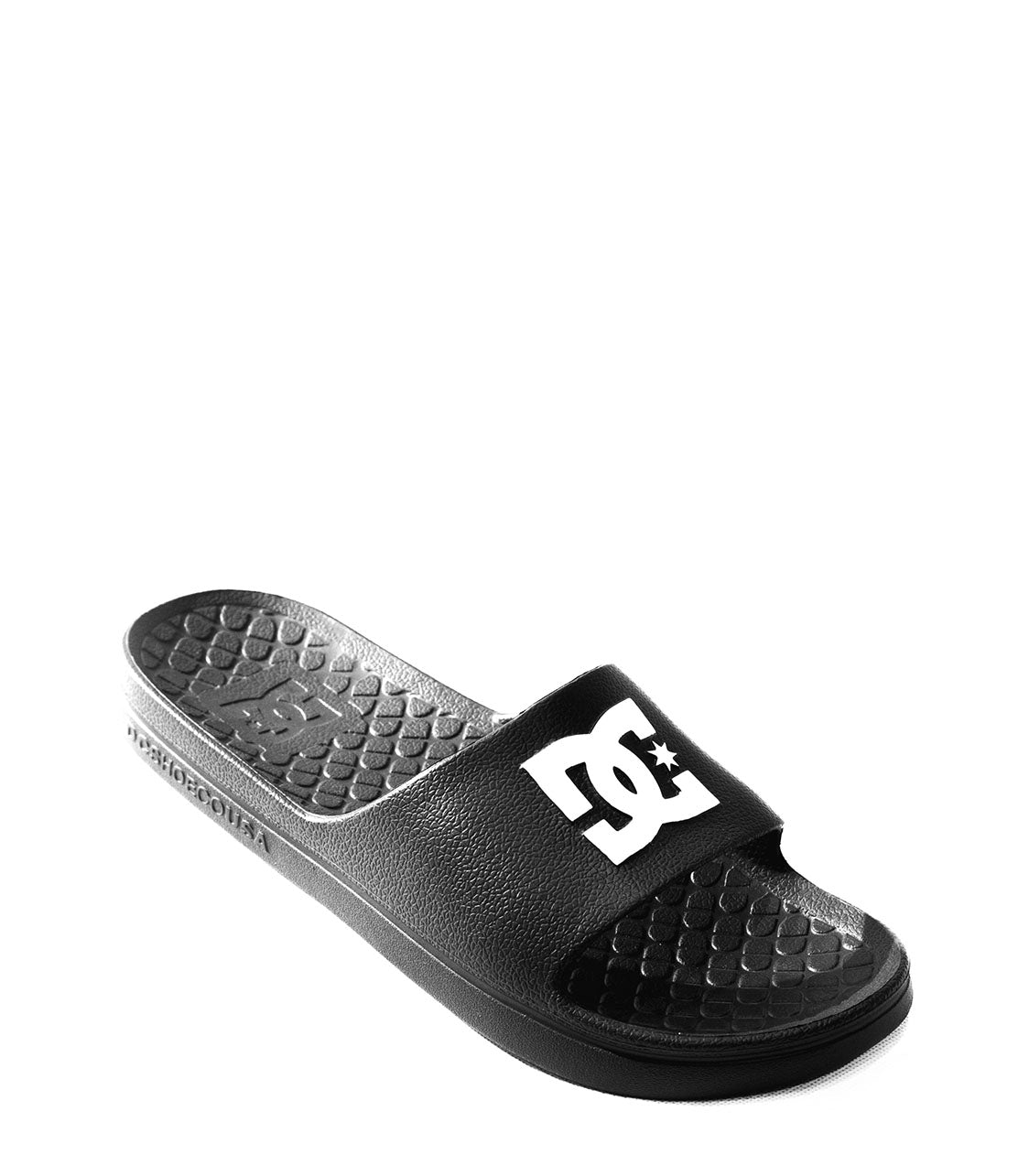Dc Sc Slider Sandals
