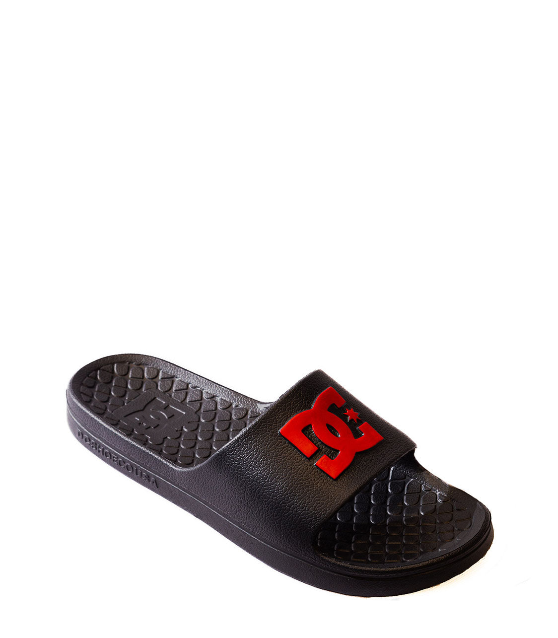 Dc Sc Slider Sandals