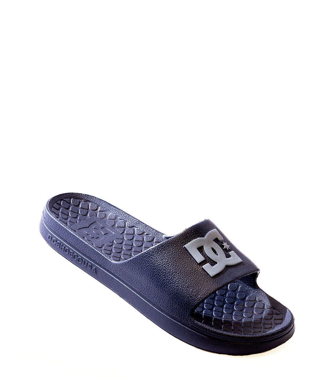 Dc Sc Slider Sandals